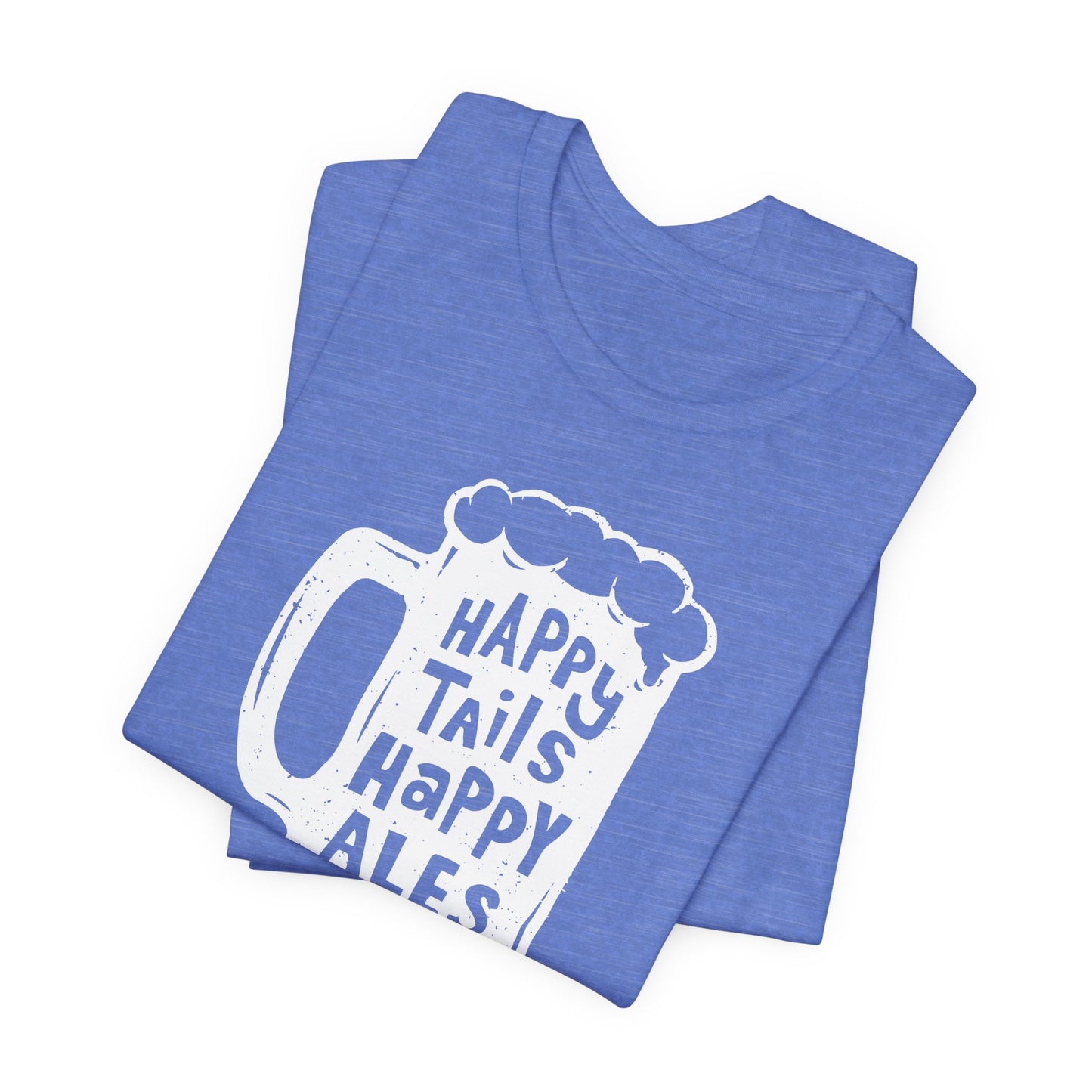 Craft Beer Collection - Happy Tails Happy Ales