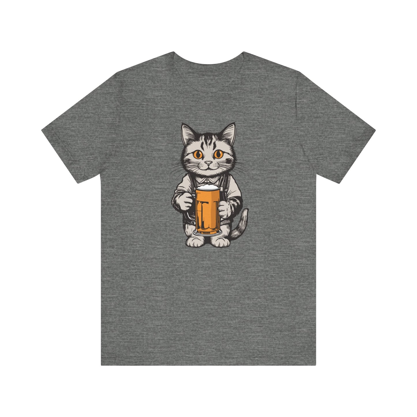 Craft Beer Collection - Oktoberfest Cat