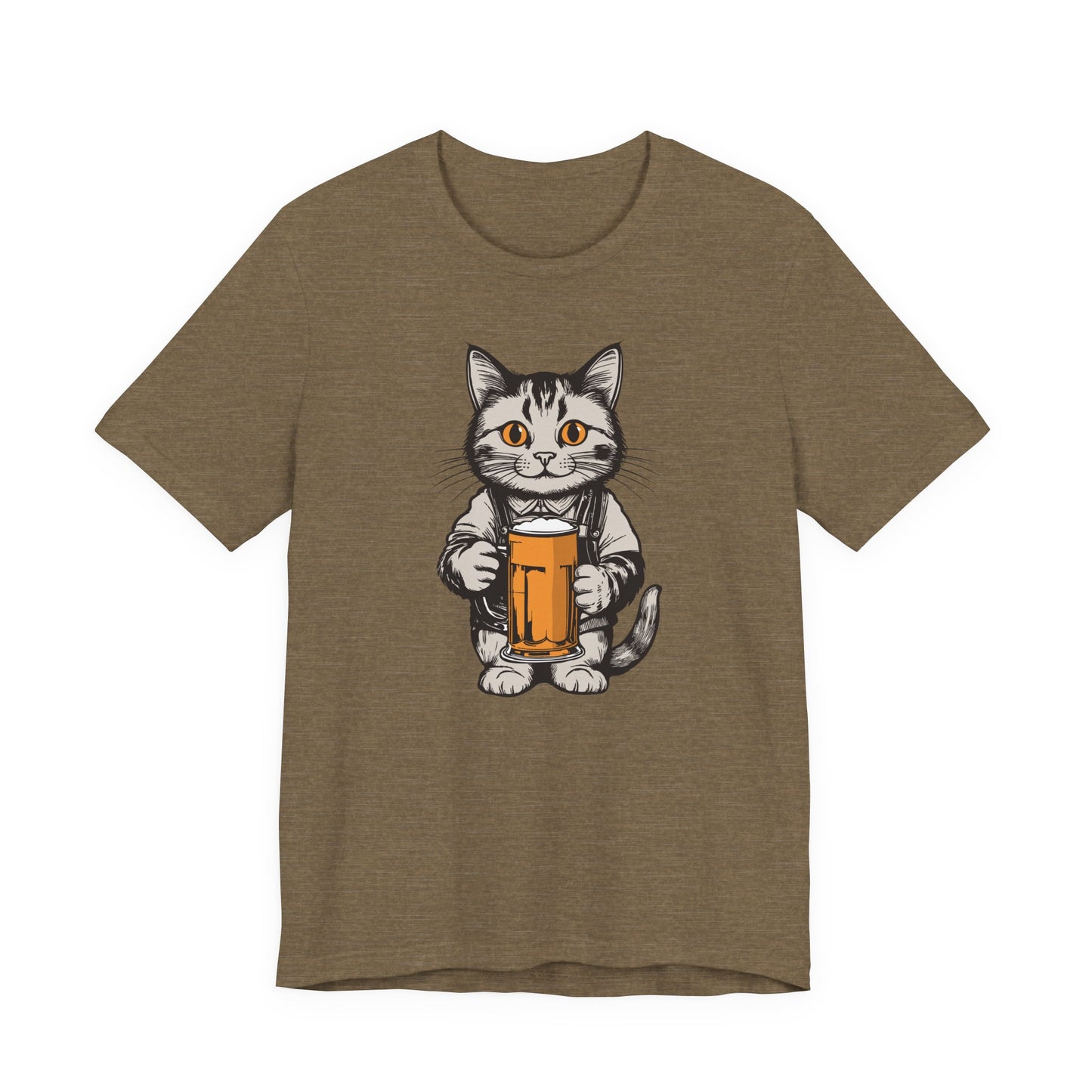 Craft Beer Collection - Oktoberfest Cat