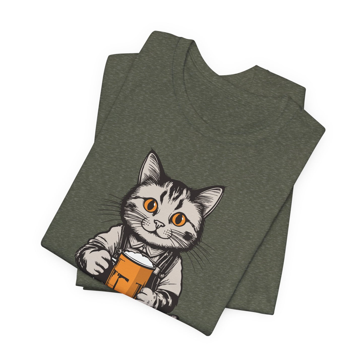 Craft Beer Collection - Oktoberfest Cat