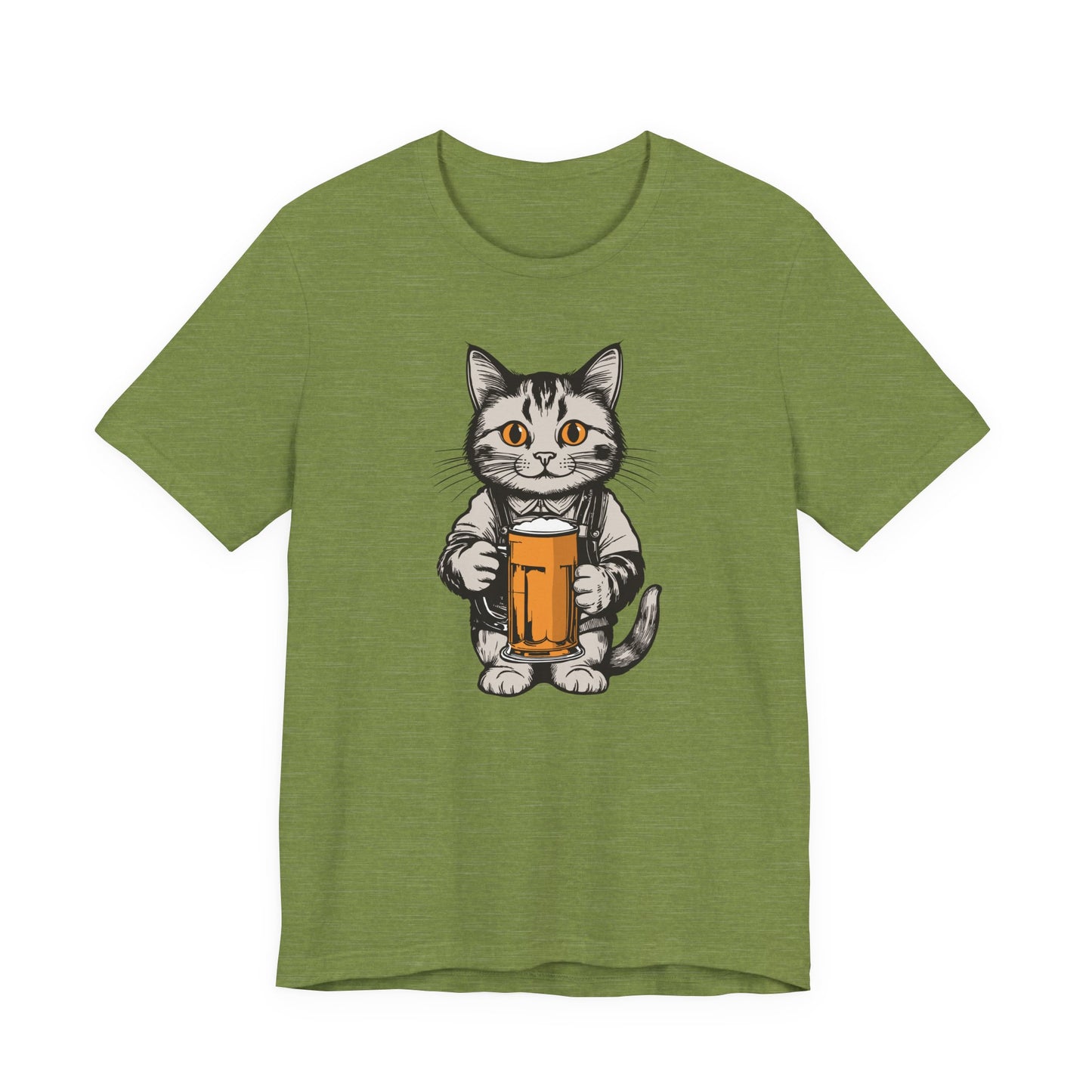Craft Beer Collection - Oktoberfest Cat