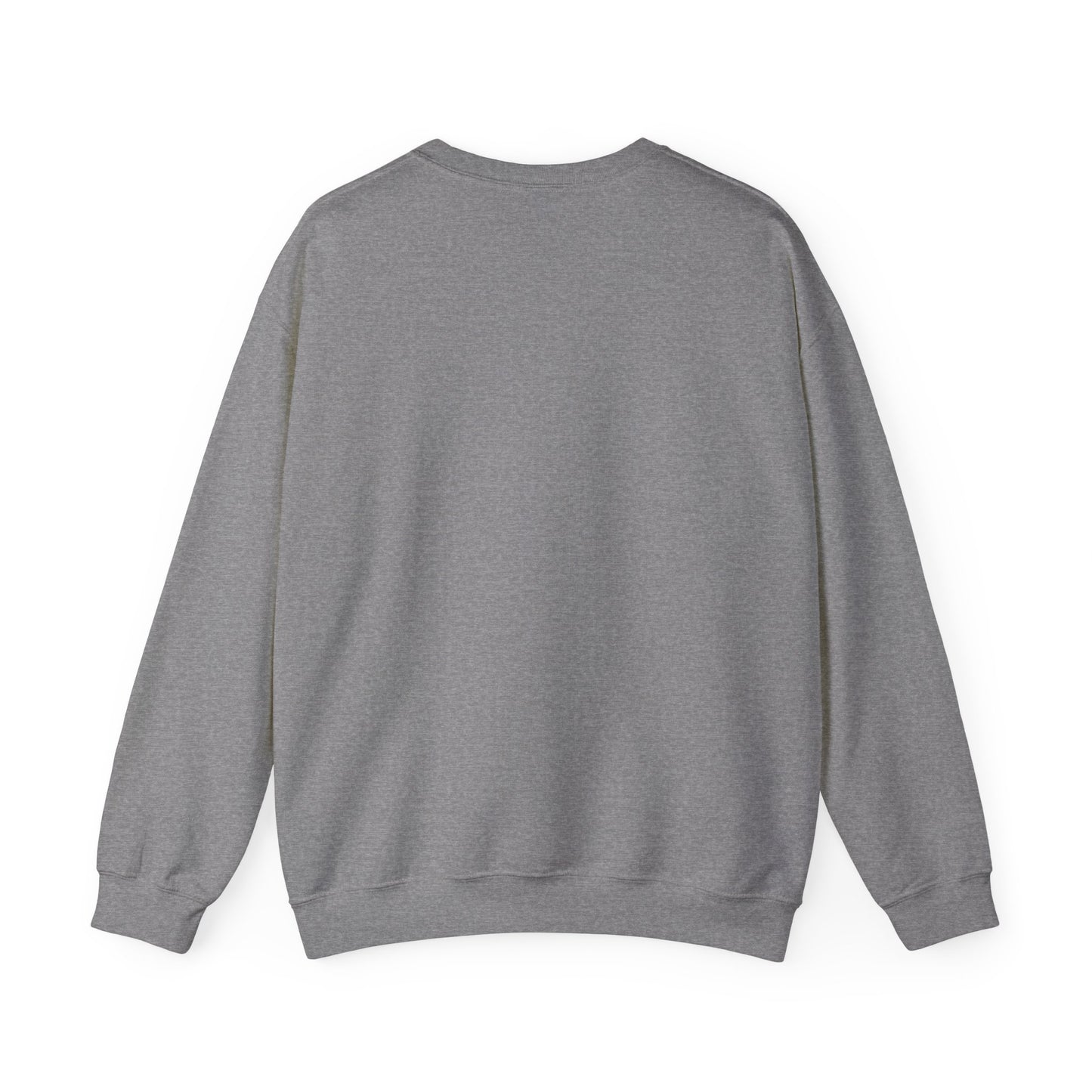 Classic HSPPR - Unisex Heavy Blend™ Crewneck Sweatshirt