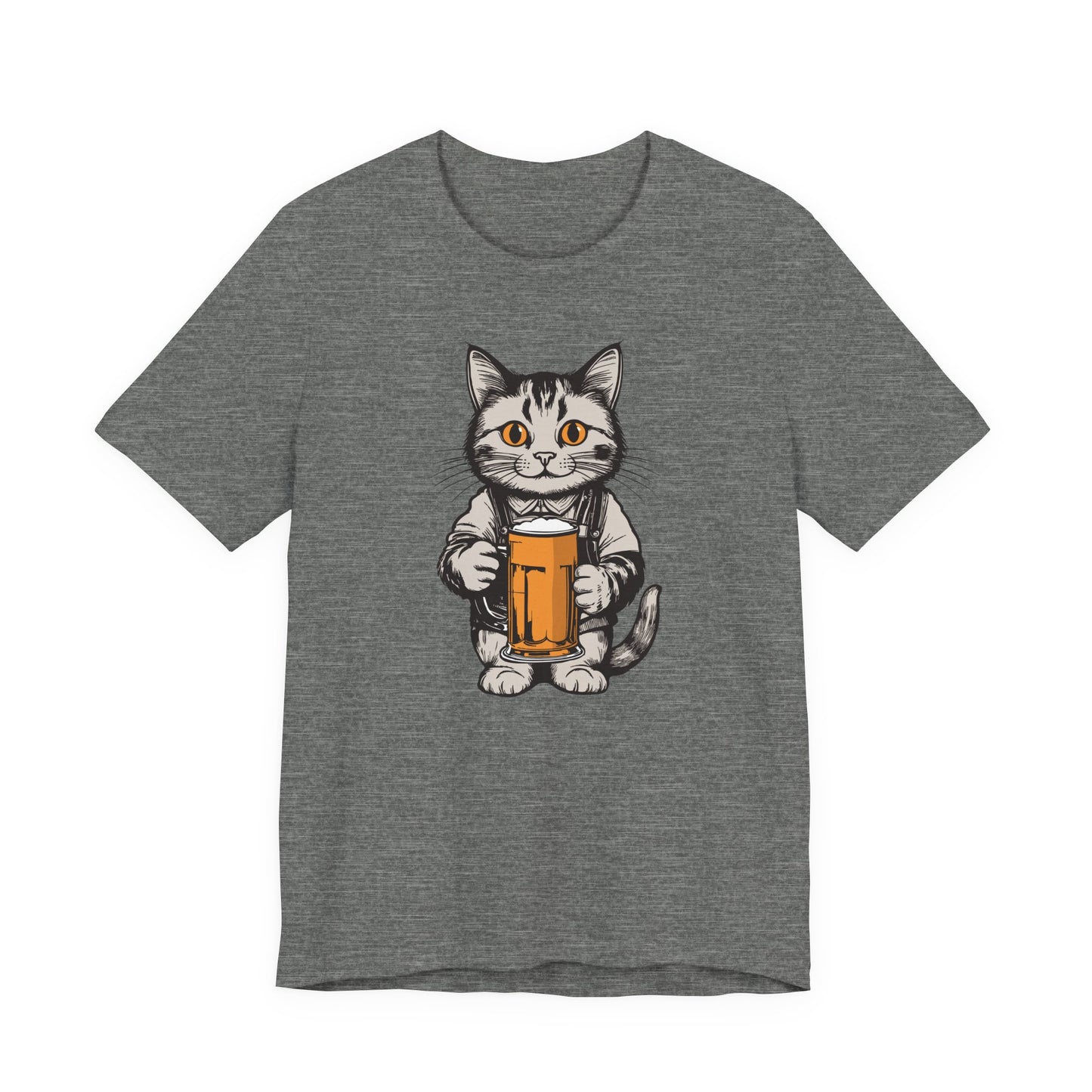 Craft Beer Collection - Oktoberfest Cat