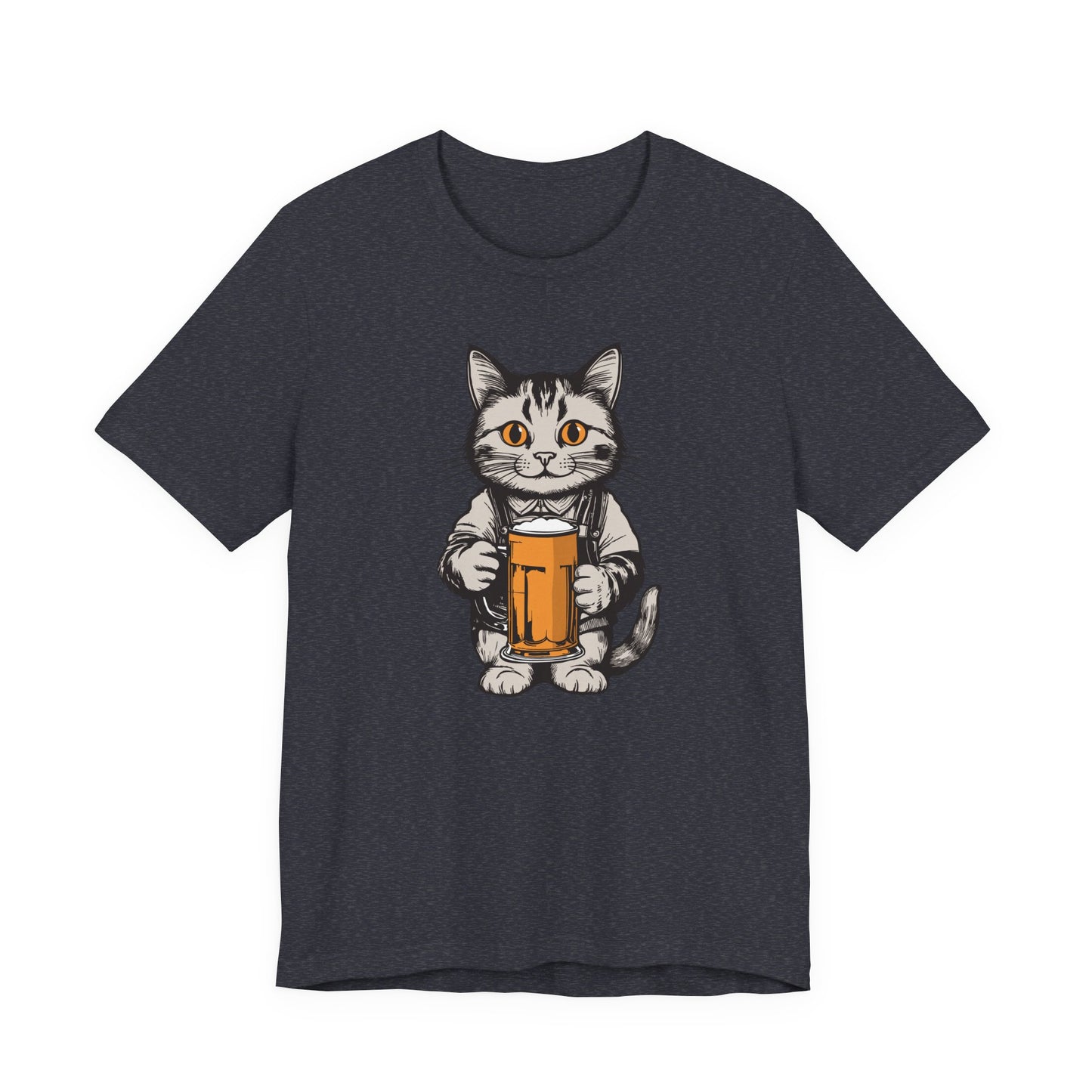 Craft Beer Collection - Oktoberfest Cat