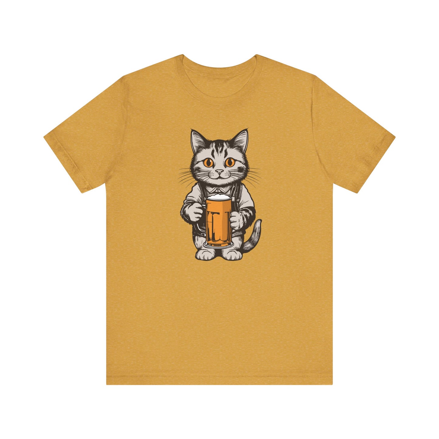 Craft Beer Collection - Oktoberfest Cat