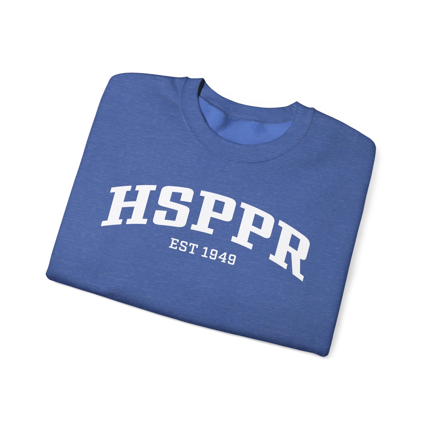 Classic HSPPR - Unisex Heavy Blend™ Crewneck Sweatshirt