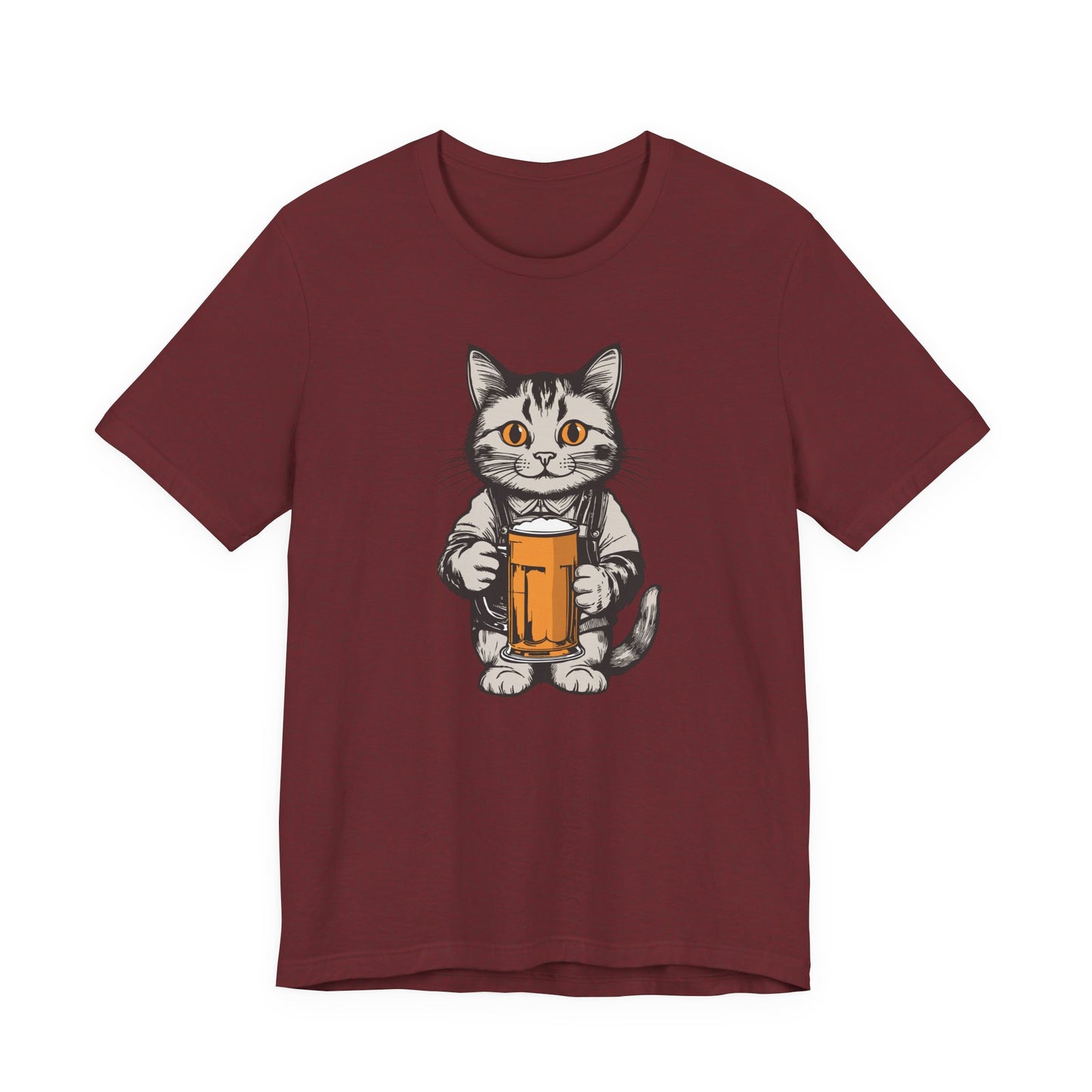 Craft Beer Collection - Oktoberfest Cat