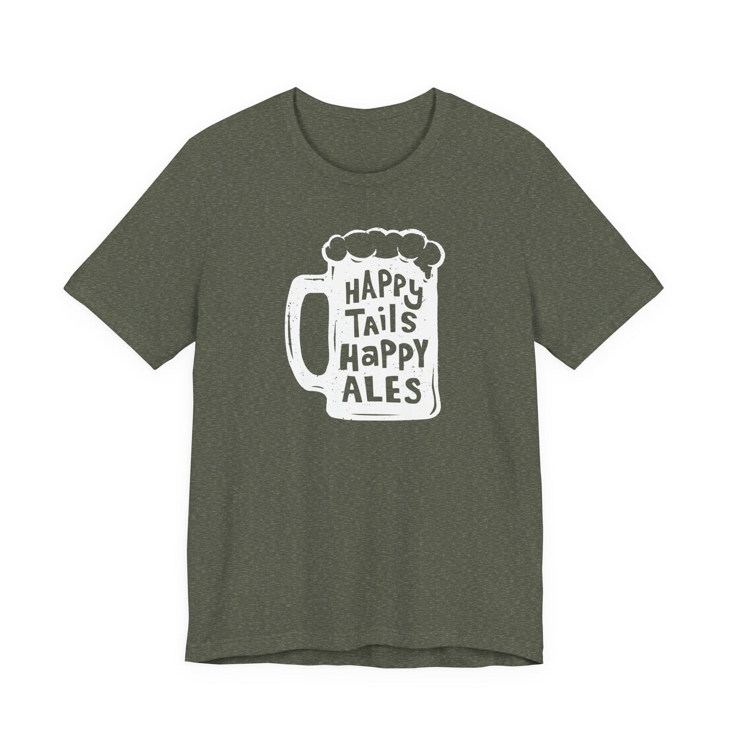 Craft Beer Collection - Happy Tails Happy Ales