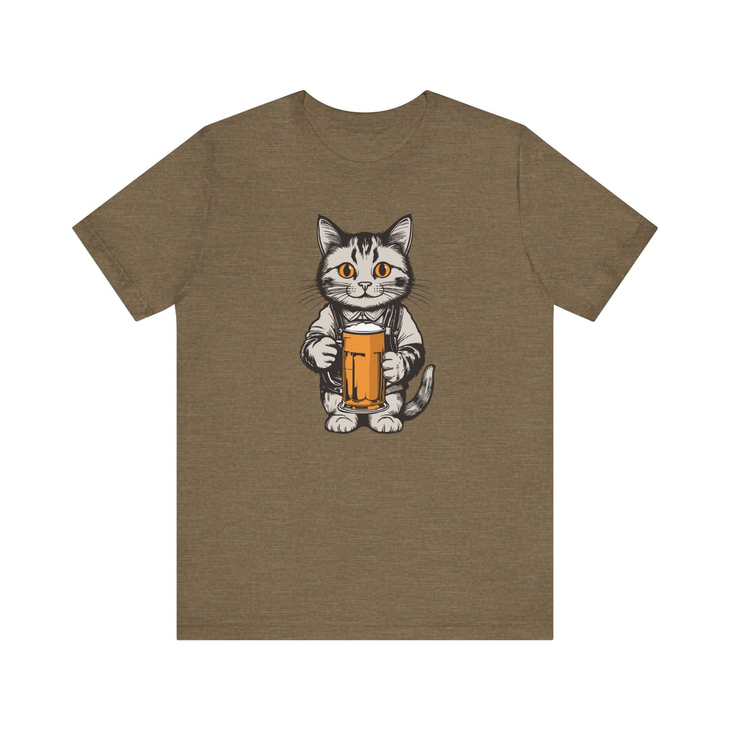 Craft Beer Collection - Oktoberfest Cat
