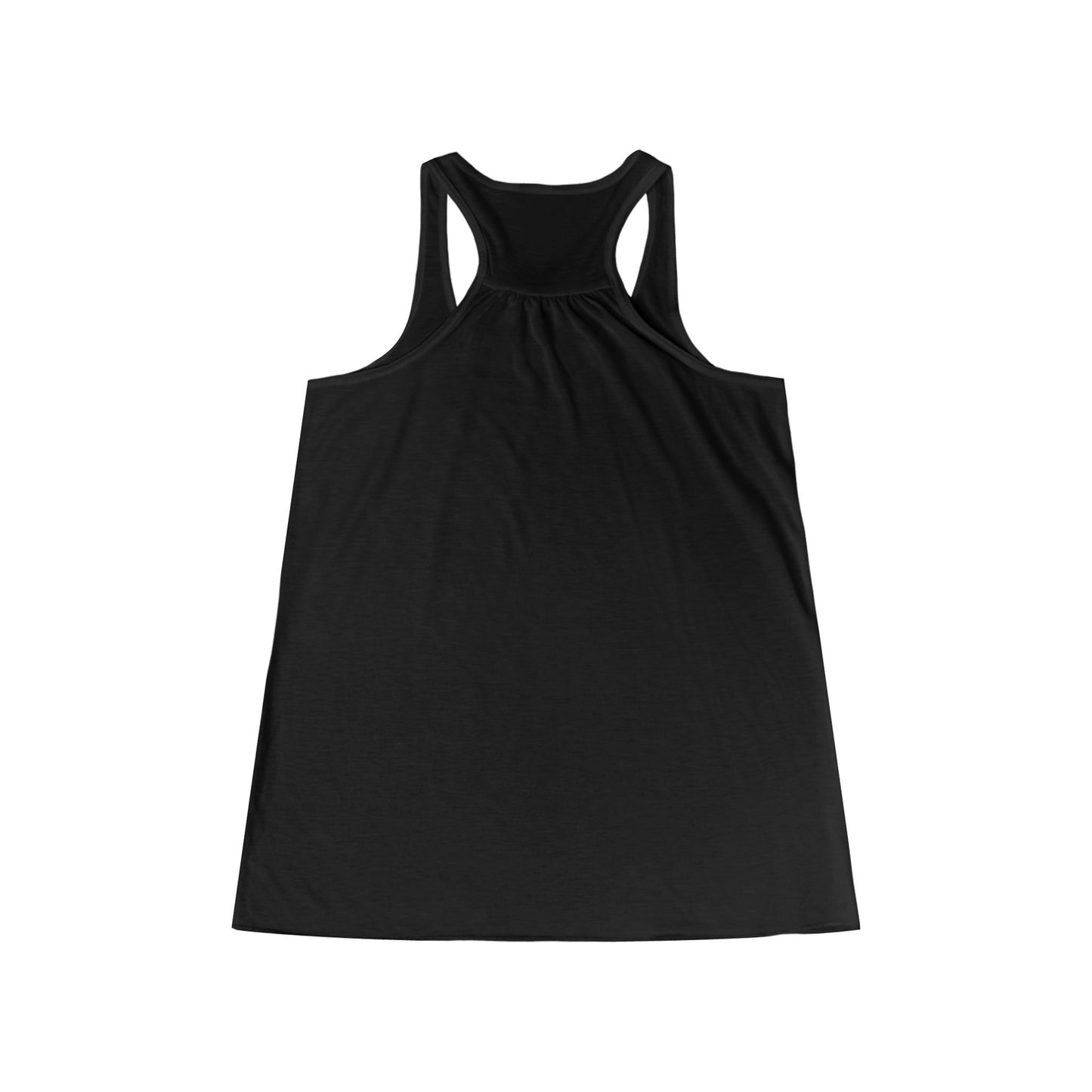 Colorado Collection - Cool Dog Women's Flowy Racerback Tank