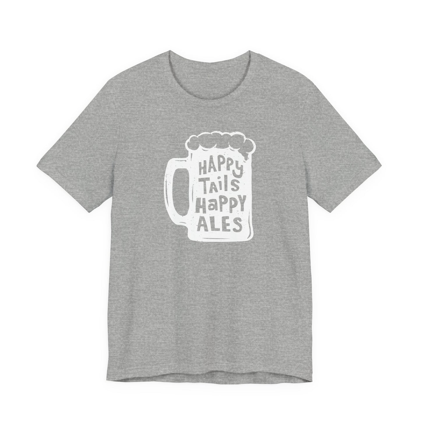 Craft Beer Collection - Happy Tails Happy Ales