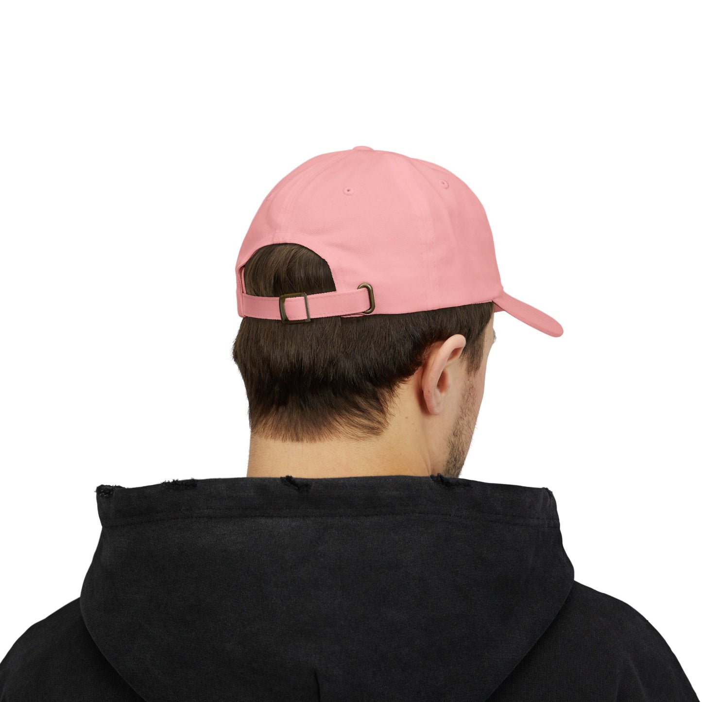 HSPPR - Classic Embroidered Hat