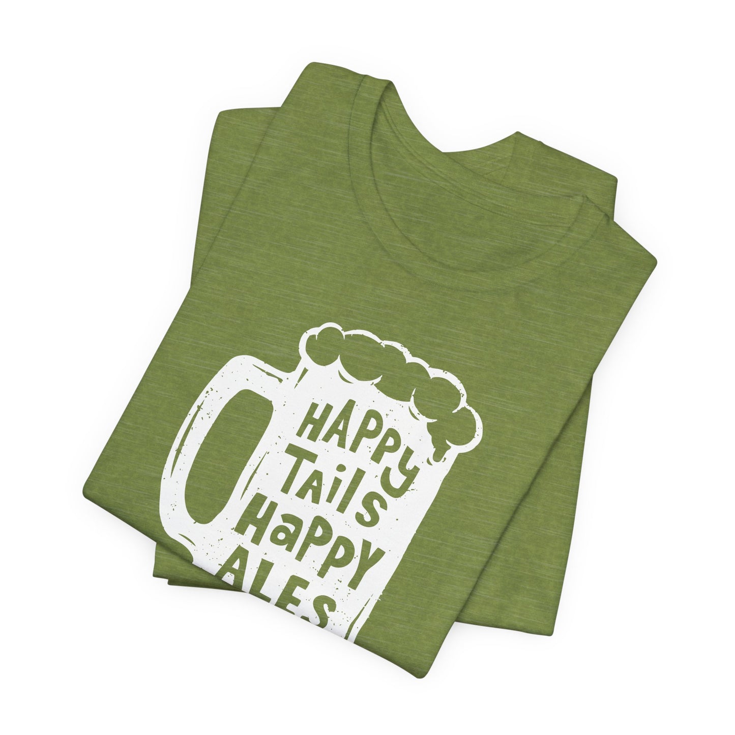 Craft Beer Collection - Happy Tails Happy Ales