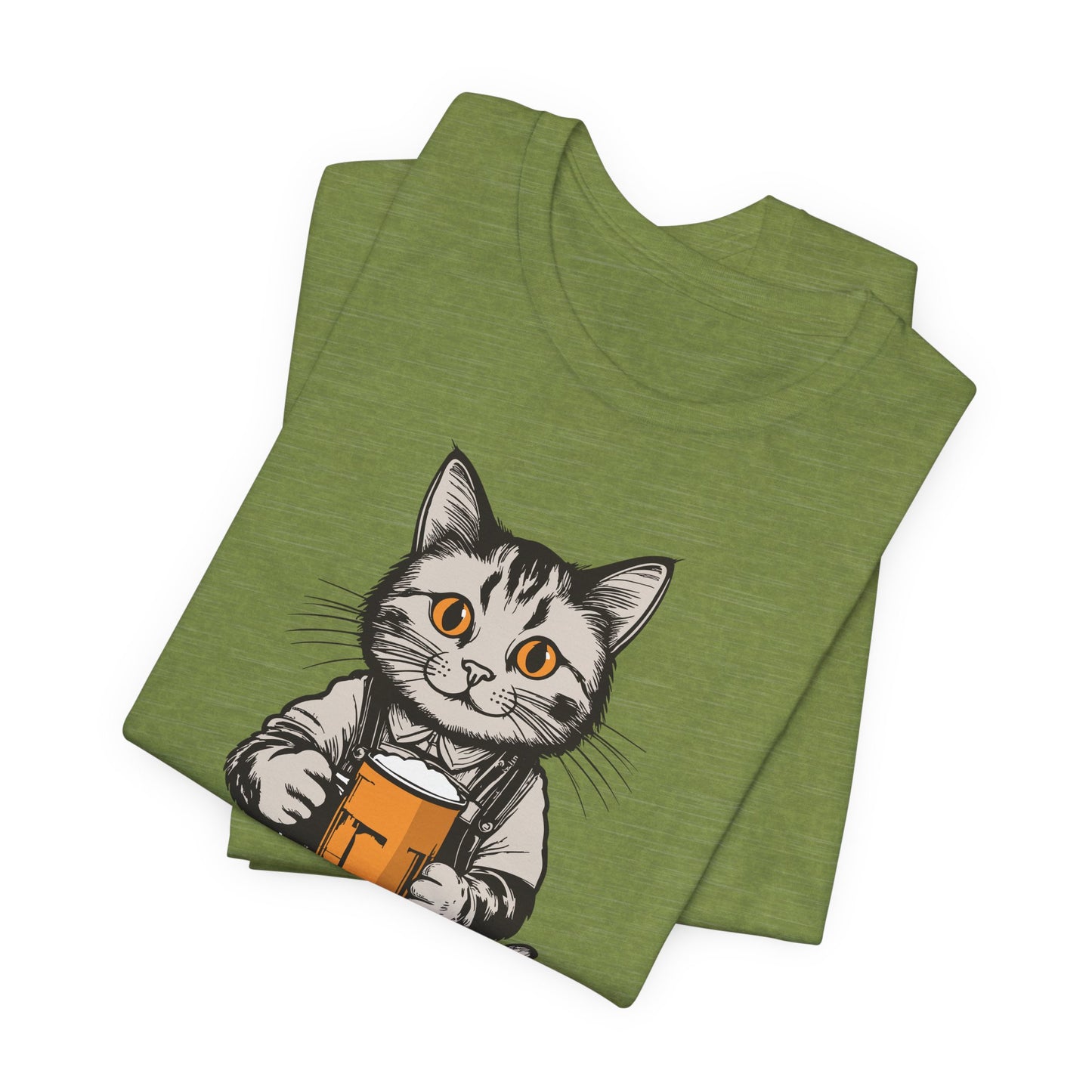 Craft Beer Collection - Oktoberfest Cat