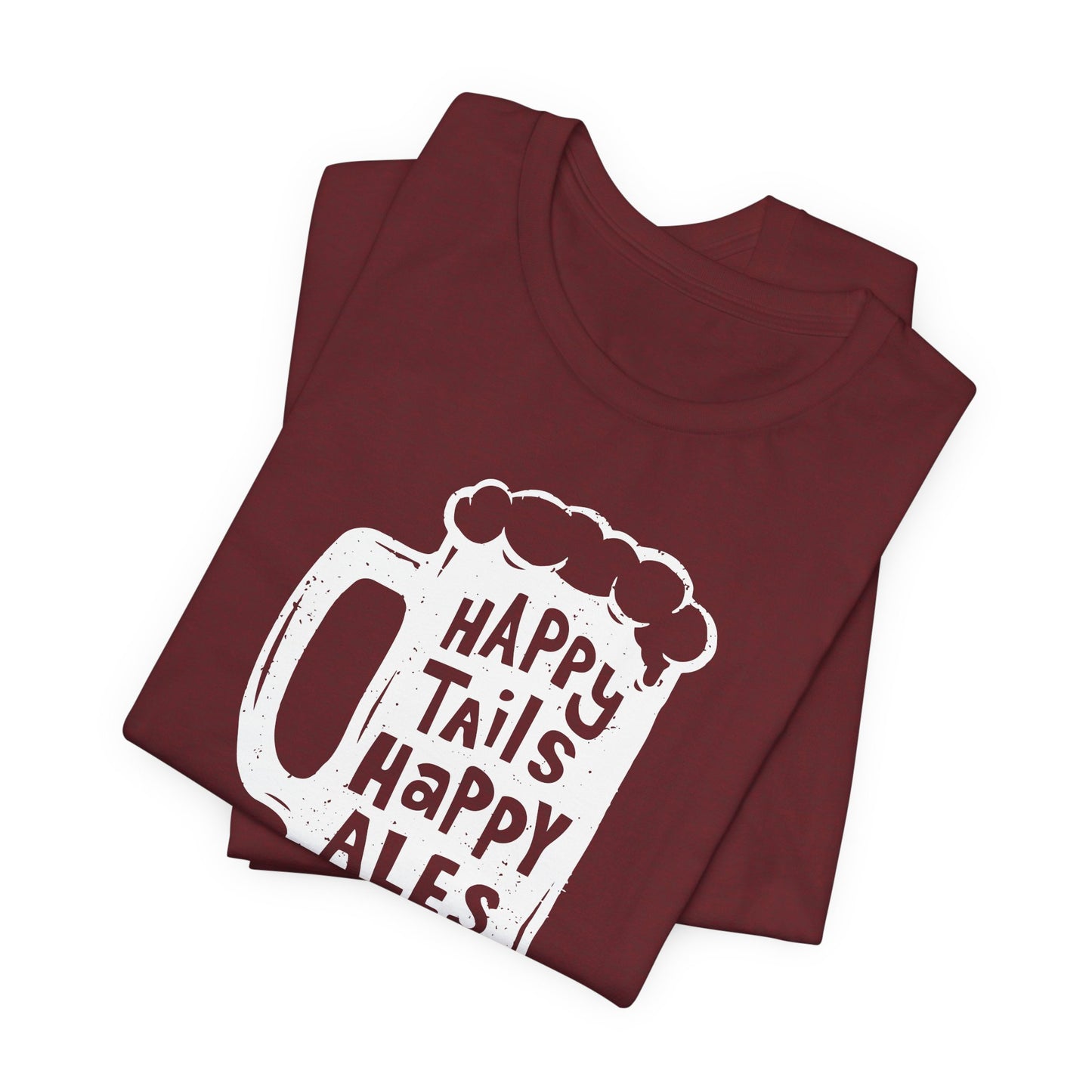 Craft Beer Collection - Happy Tails Happy Ales
