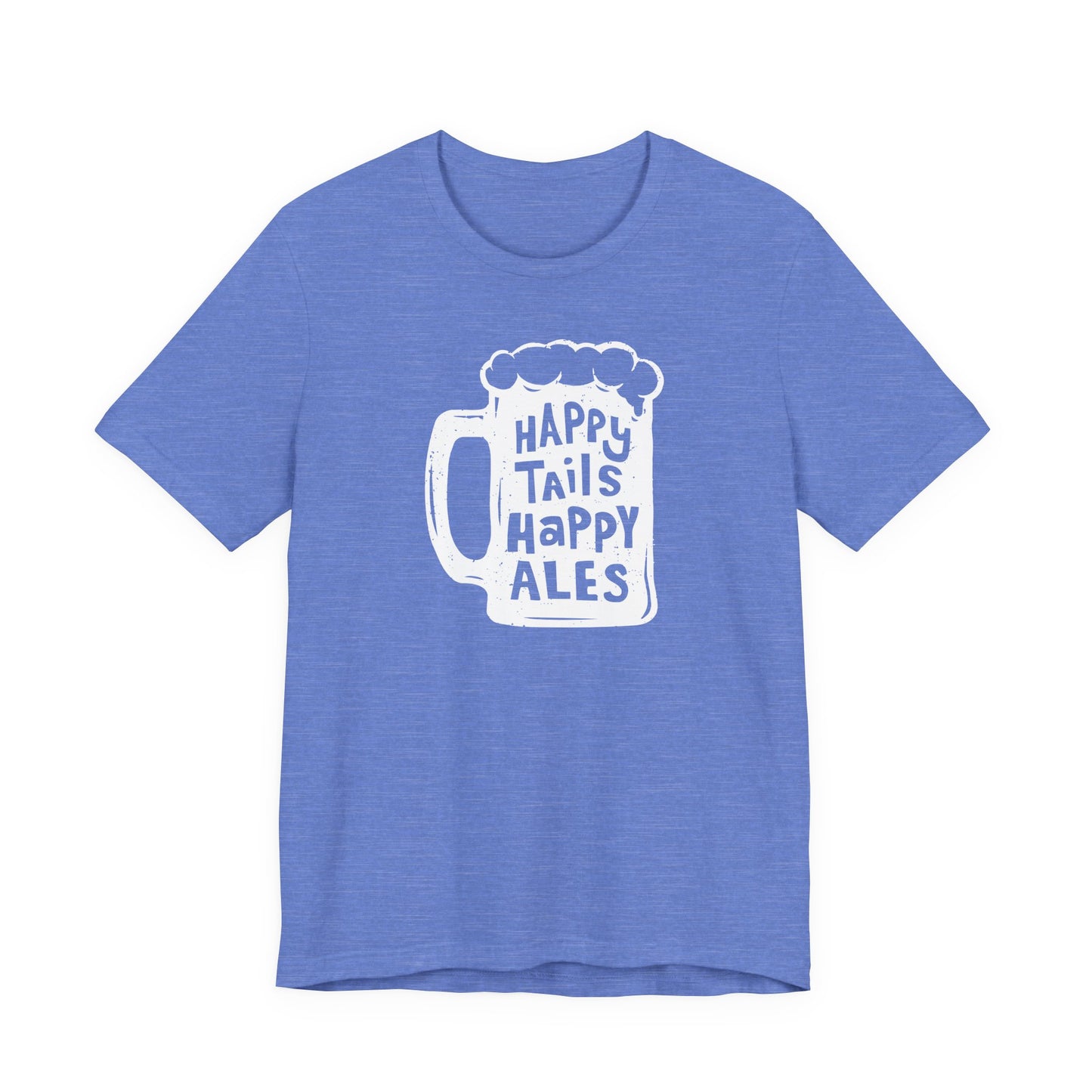 Craft Beer Collection - Happy Tails Happy Ales