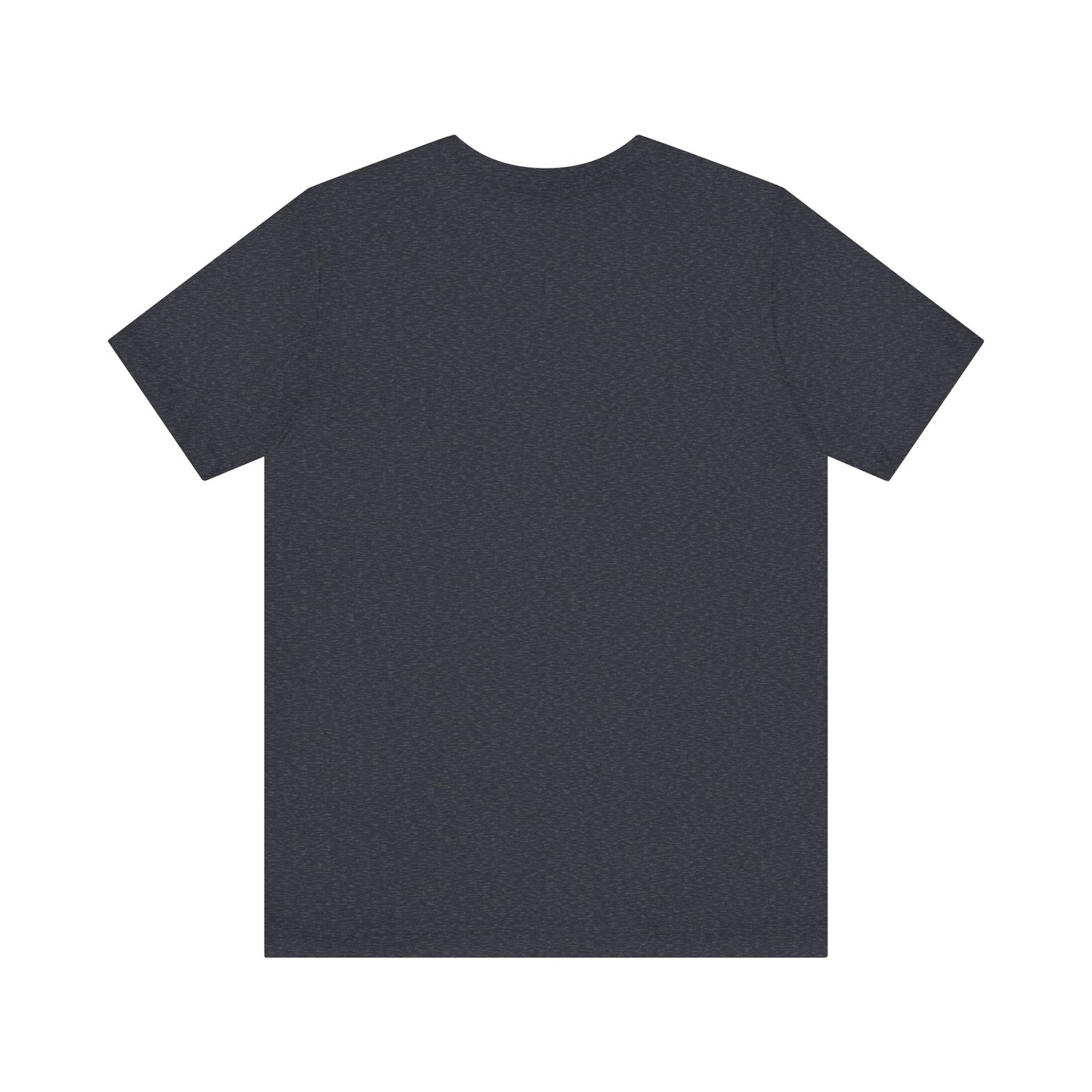 Puppies Make Me Happy - Unisex Jersey Short Sleeve Tee