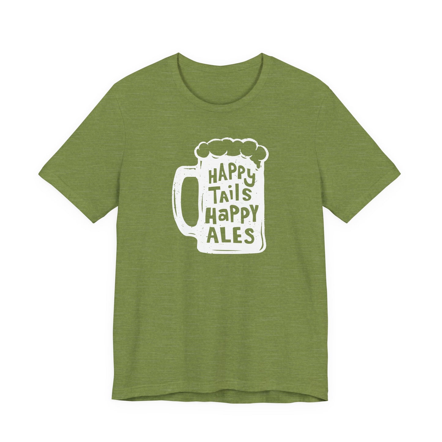 Craft Beer Collection - Happy Tails Happy Ales