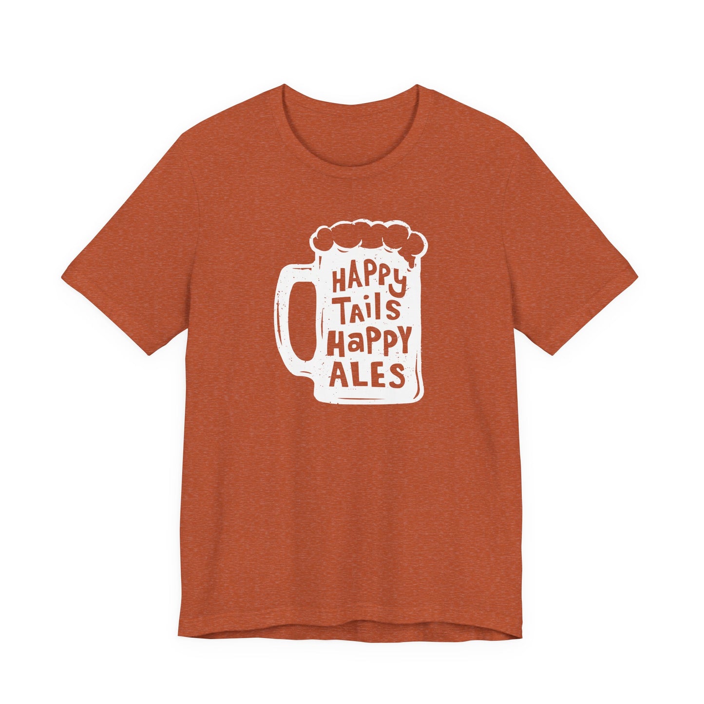 Craft Beer Collection - Happy Tails Happy Ales