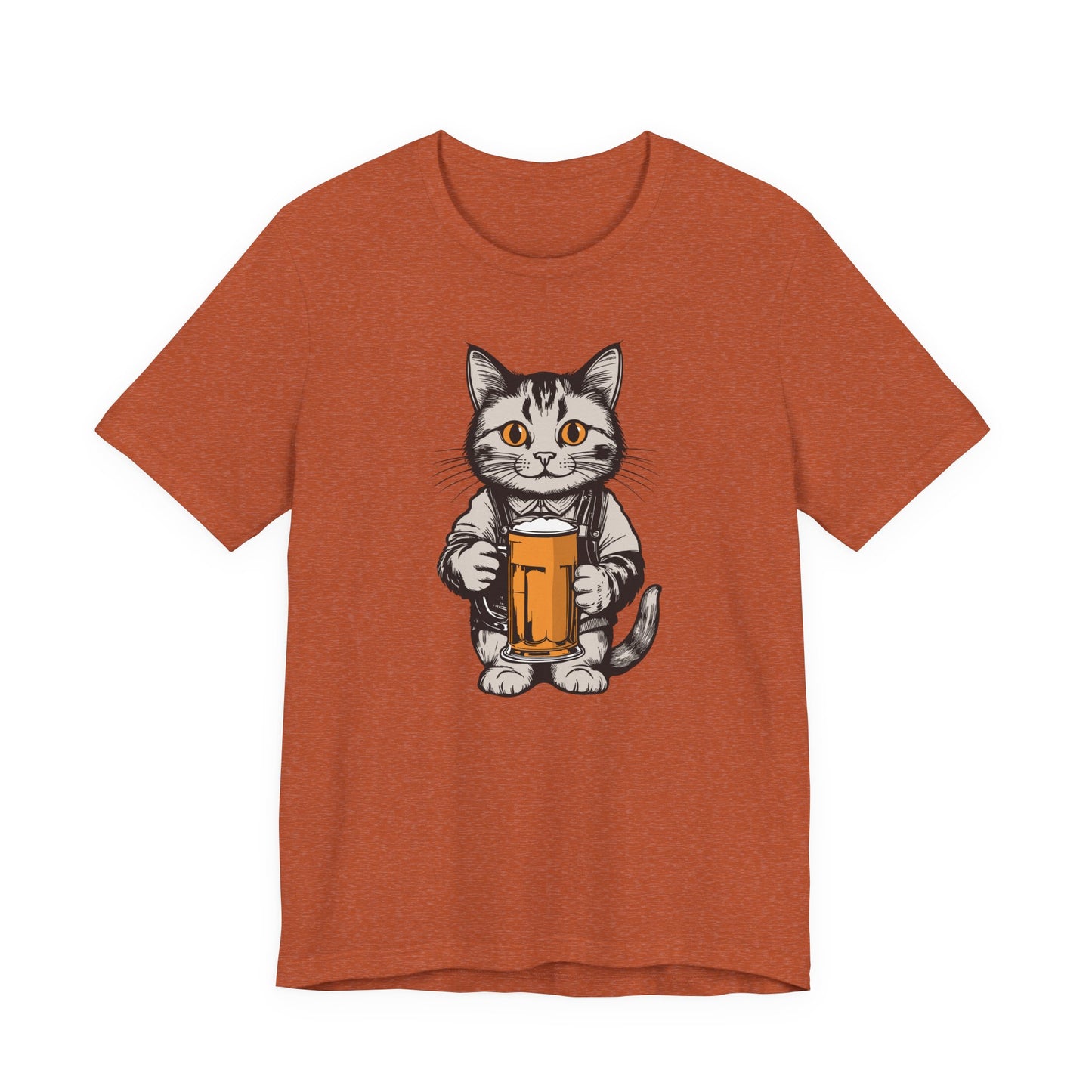 Craft Beer Collection - Oktoberfest Cat