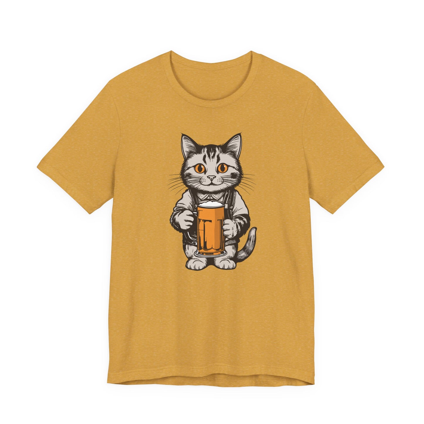 Craft Beer Collection - Oktoberfest Cat