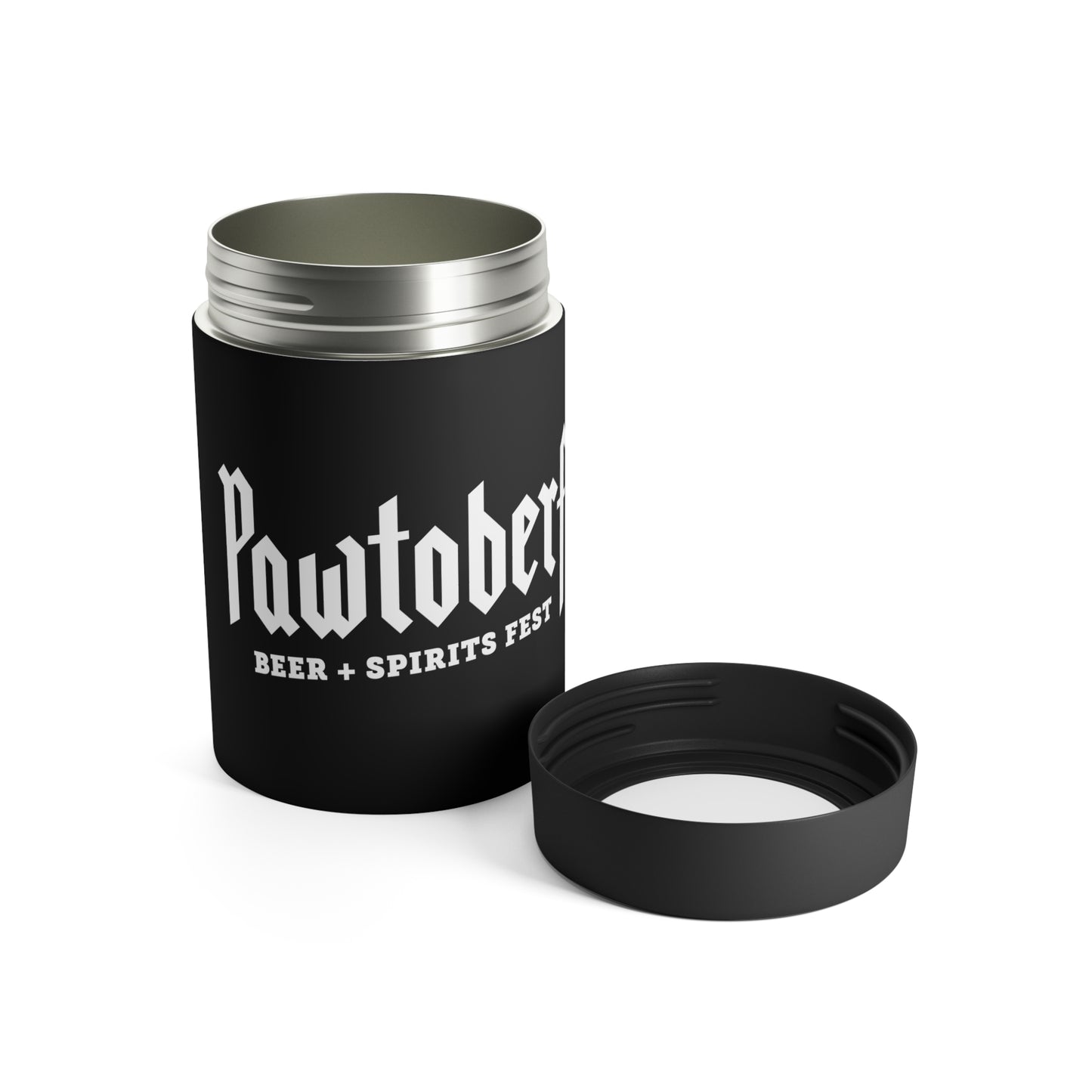 Pawtoberfest Can Holder