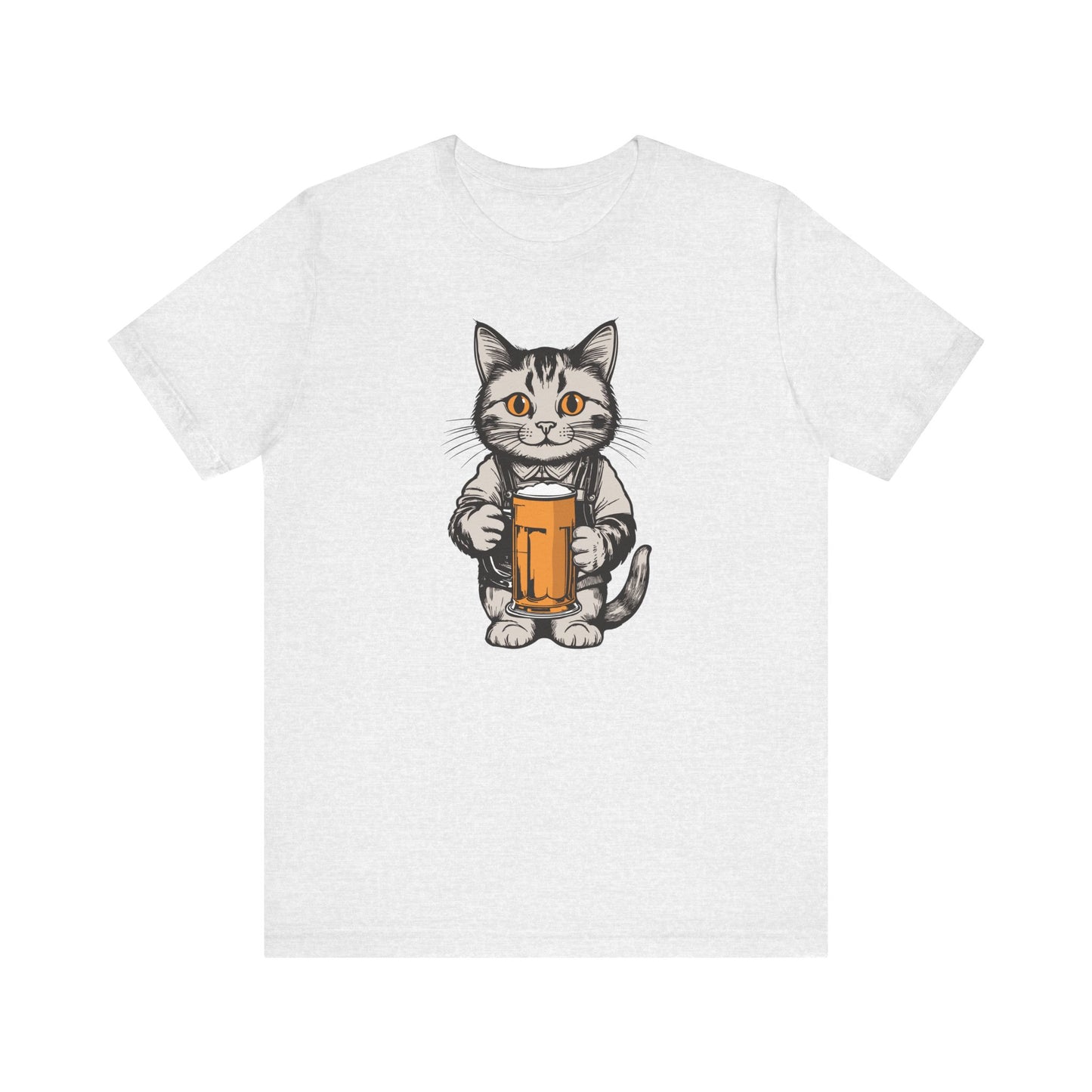 Craft Beer Collection - Oktoberfest Cat