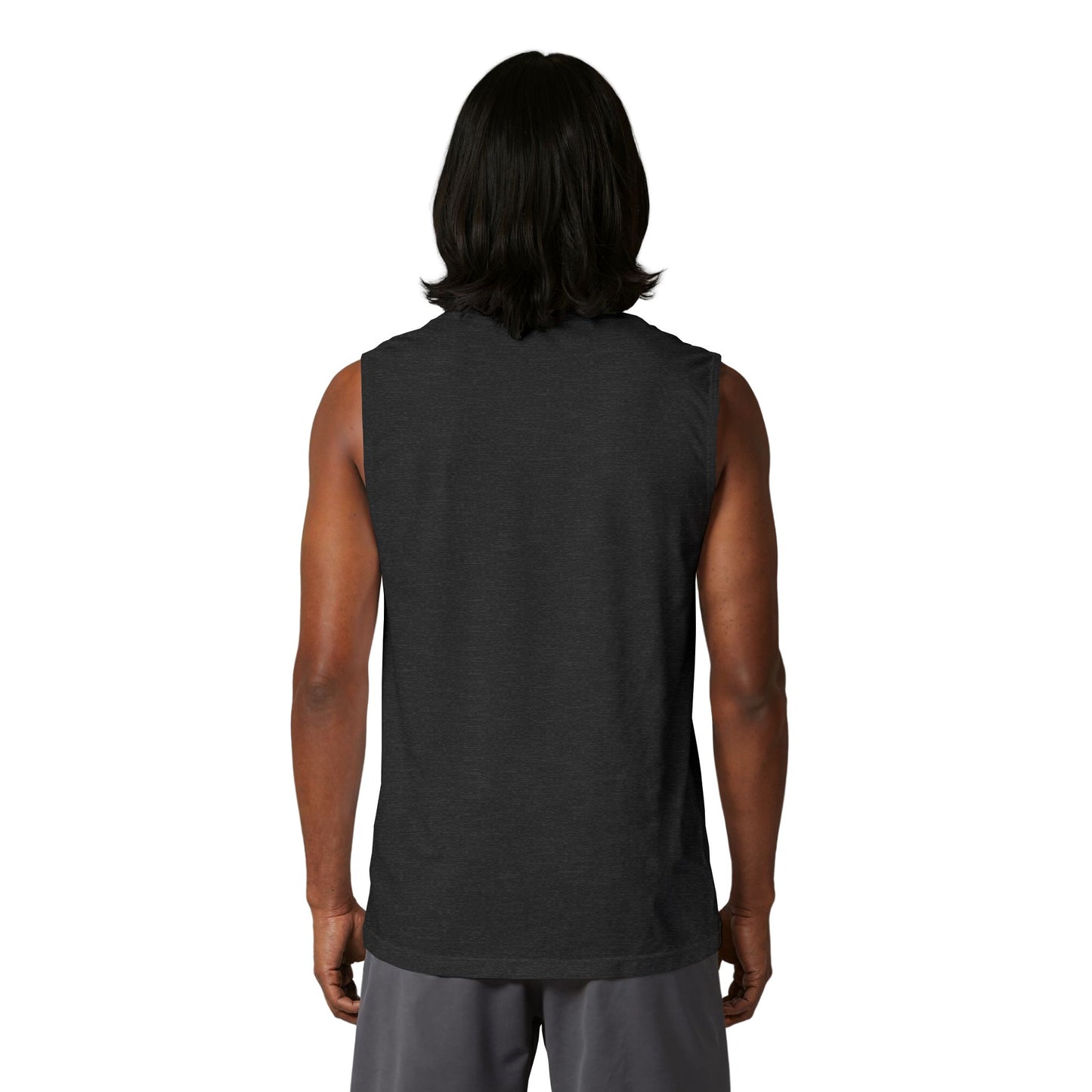 Together by Nature - Unisex Jersey Muscle Tank