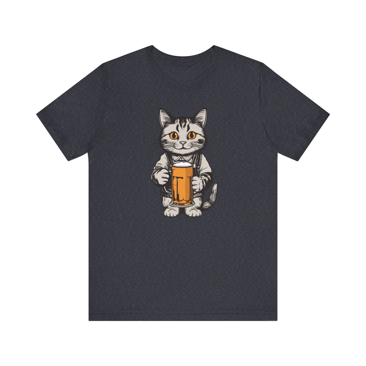 Craft Beer Collection - Oktoberfest Cat