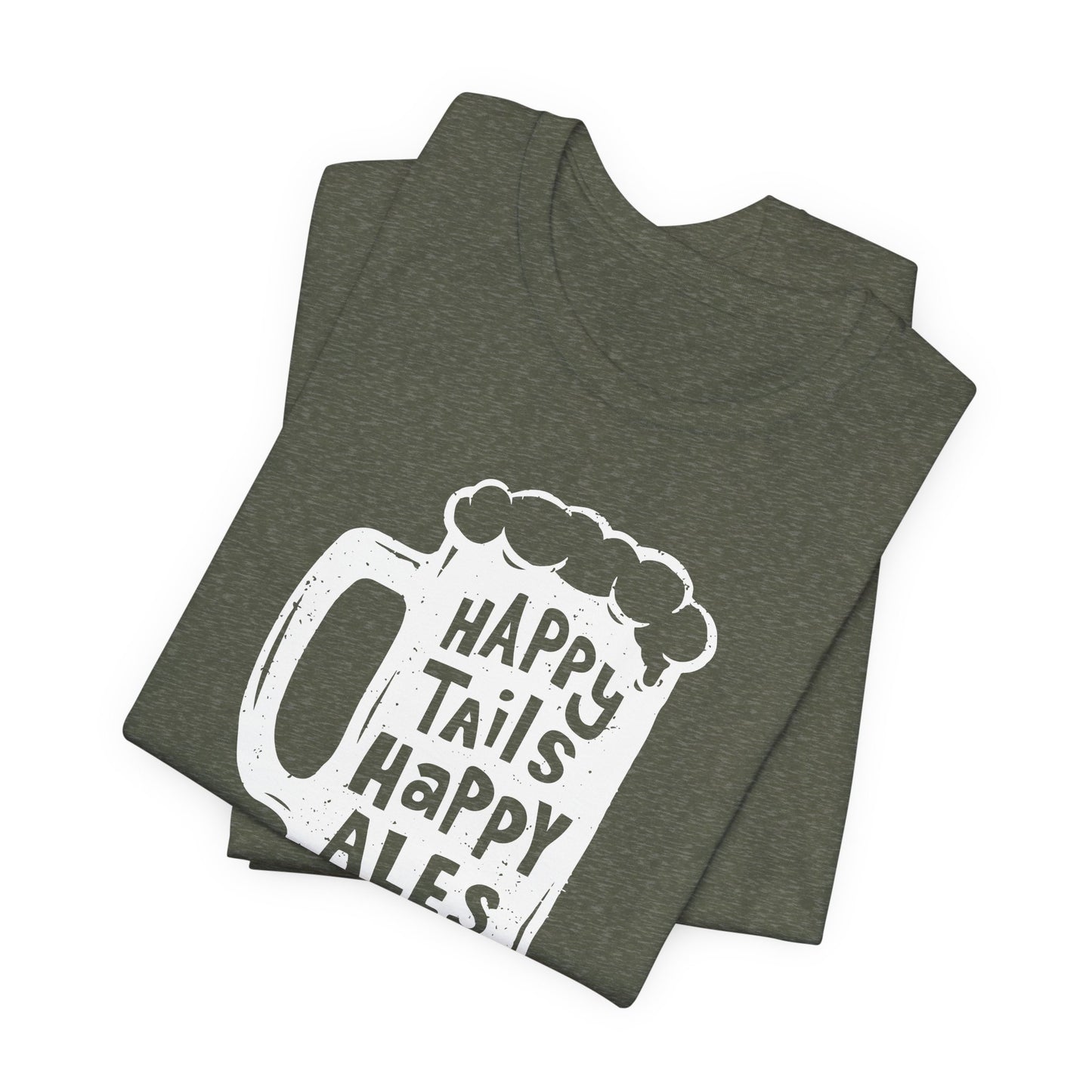 Craft Beer Collection - Happy Tails Happy Ales
