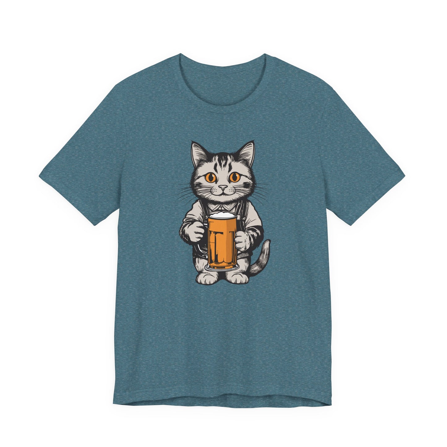 Craft Beer Collection - Oktoberfest Cat