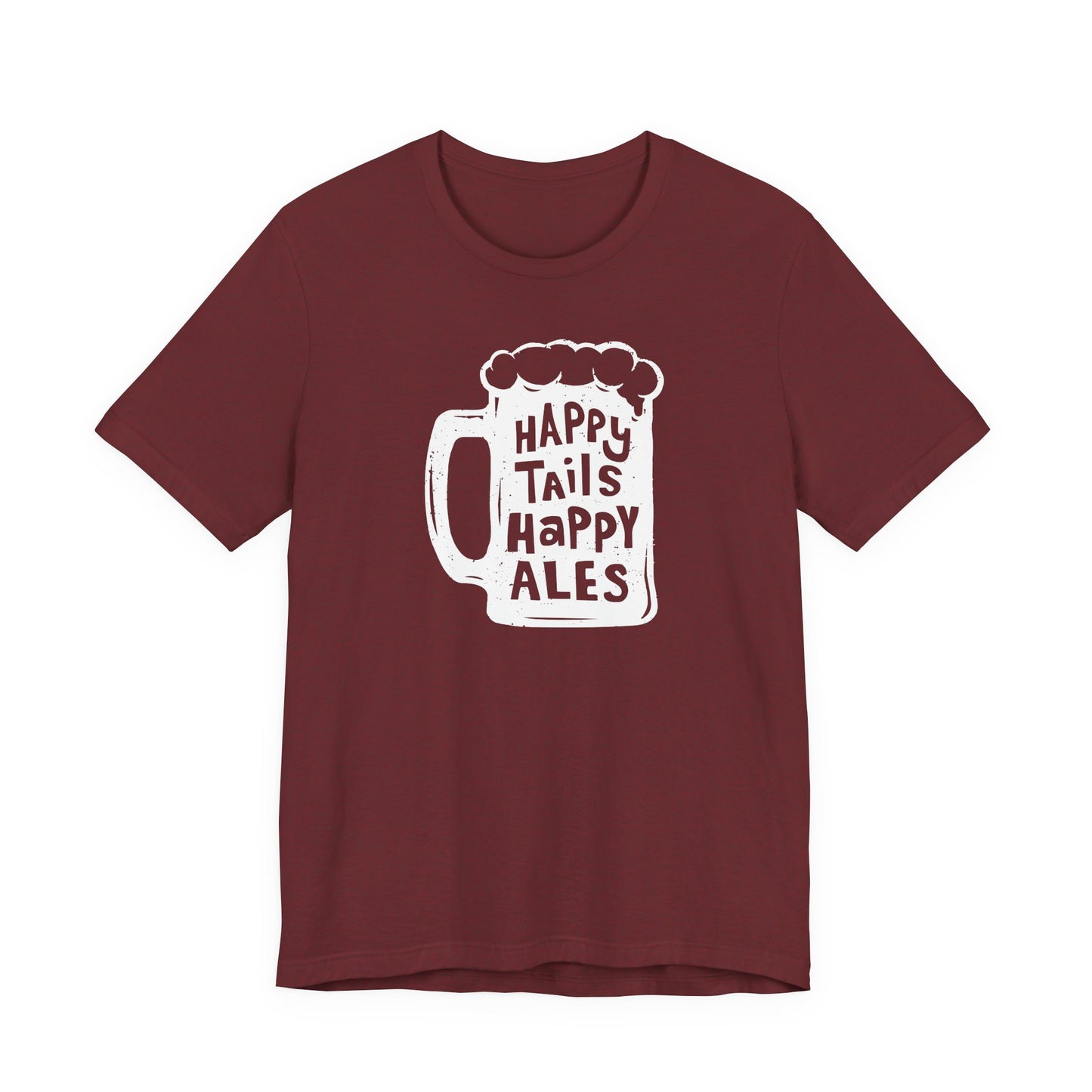 Craft Beer Collection - Happy Tails Happy Ales