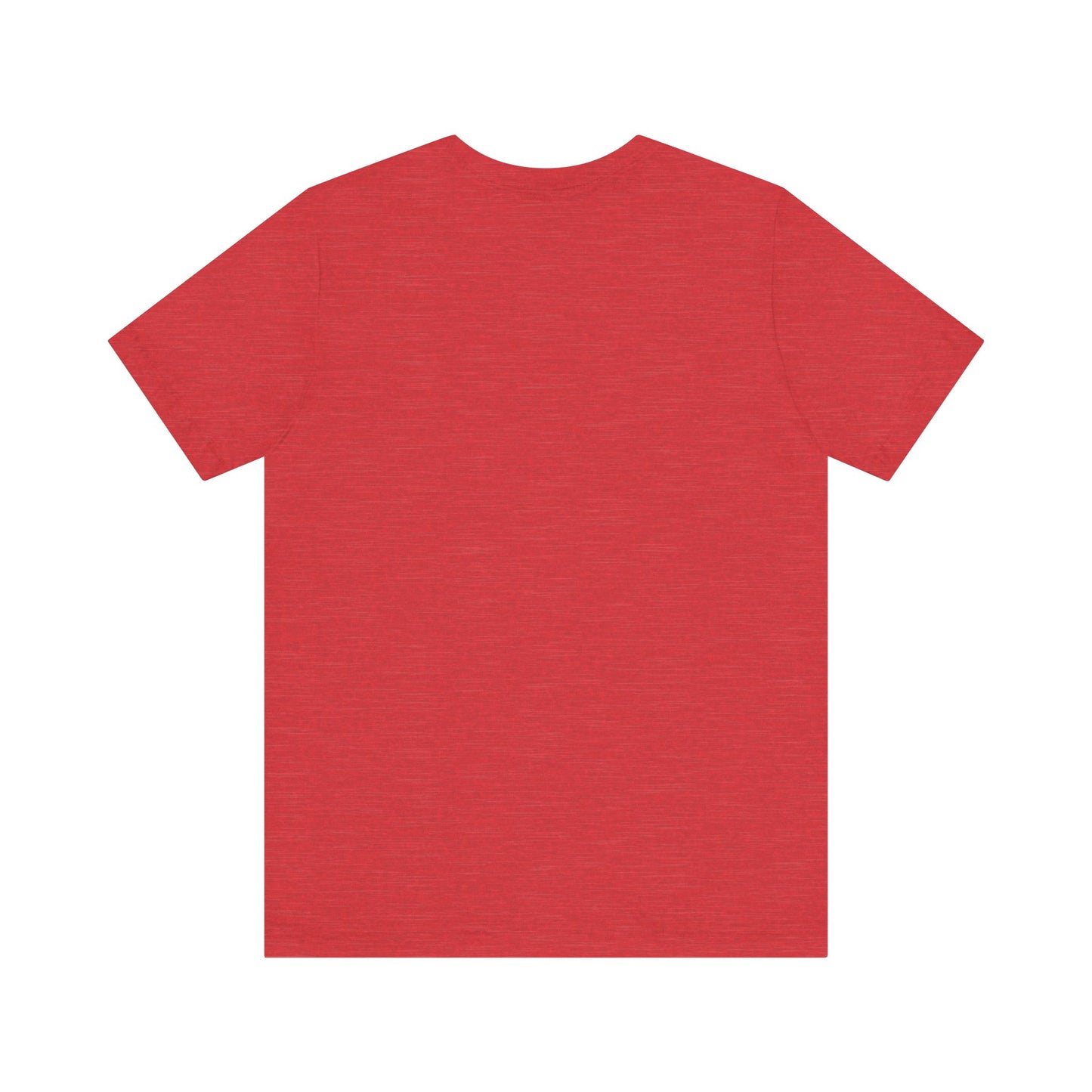 Puppies Make Me Happy - Unisex Jersey Short Sleeve Tee