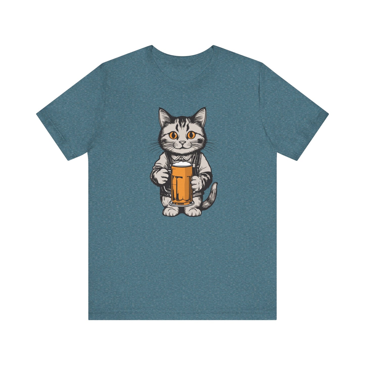 Craft Beer Collection - Oktoberfest Cat