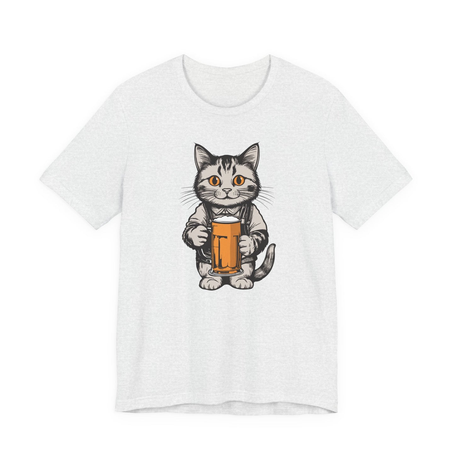 Craft Beer Collection - Oktoberfest Cat