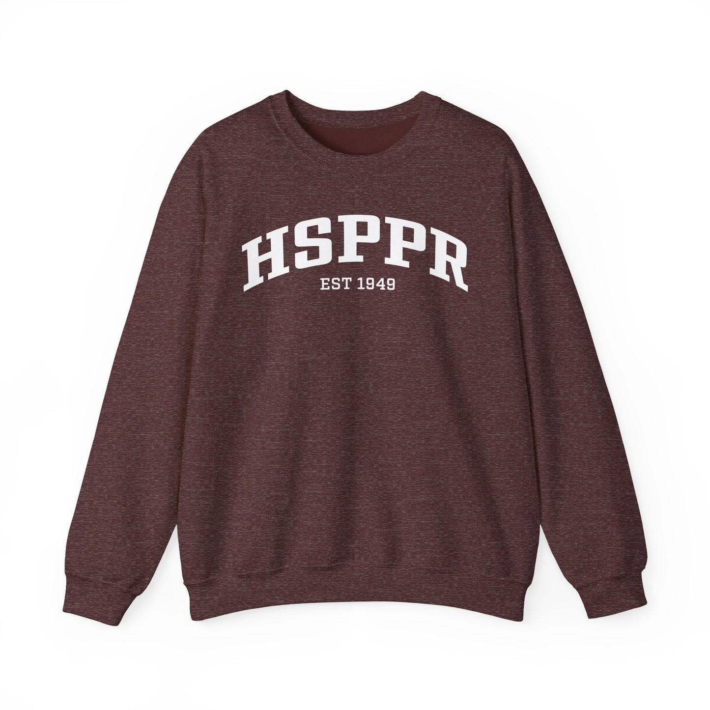 Classic HSPPR - Unisex Heavy Blend™ Crewneck Sweatshirt