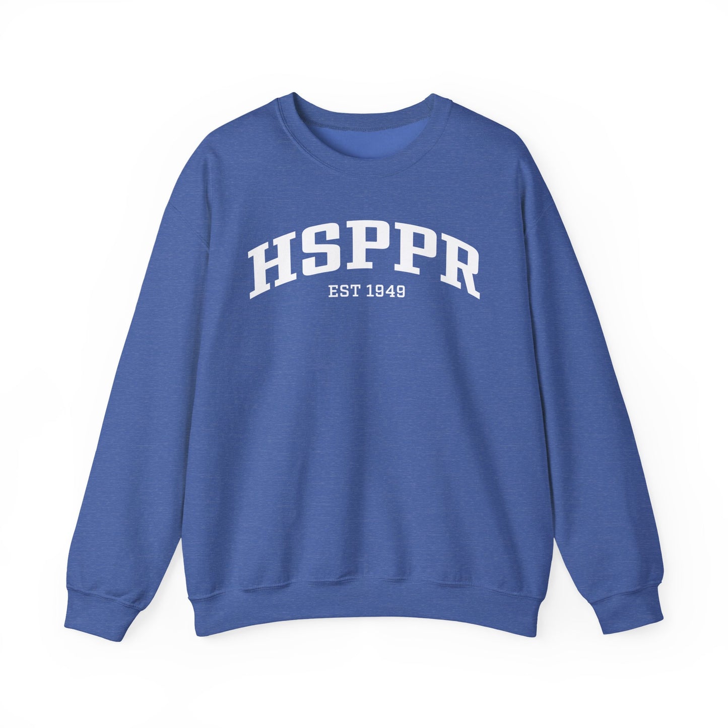 Classic HSPPR - Unisex Heavy Blend™ Crewneck Sweatshirt
