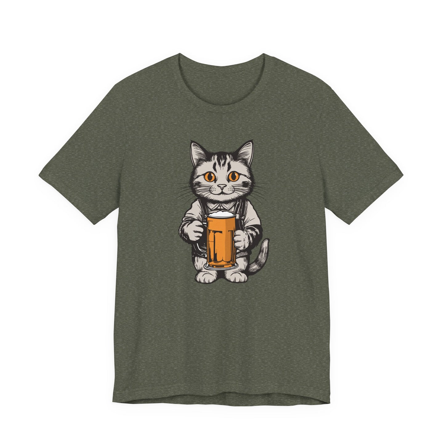 Craft Beer Collection - Oktoberfest Cat