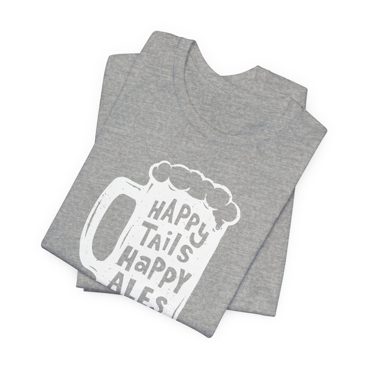 Craft Beer Collection - Happy Tails Happy Ales
