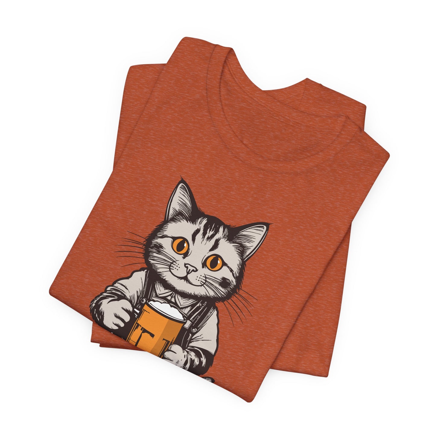 Craft Beer Collection - Oktoberfest Cat