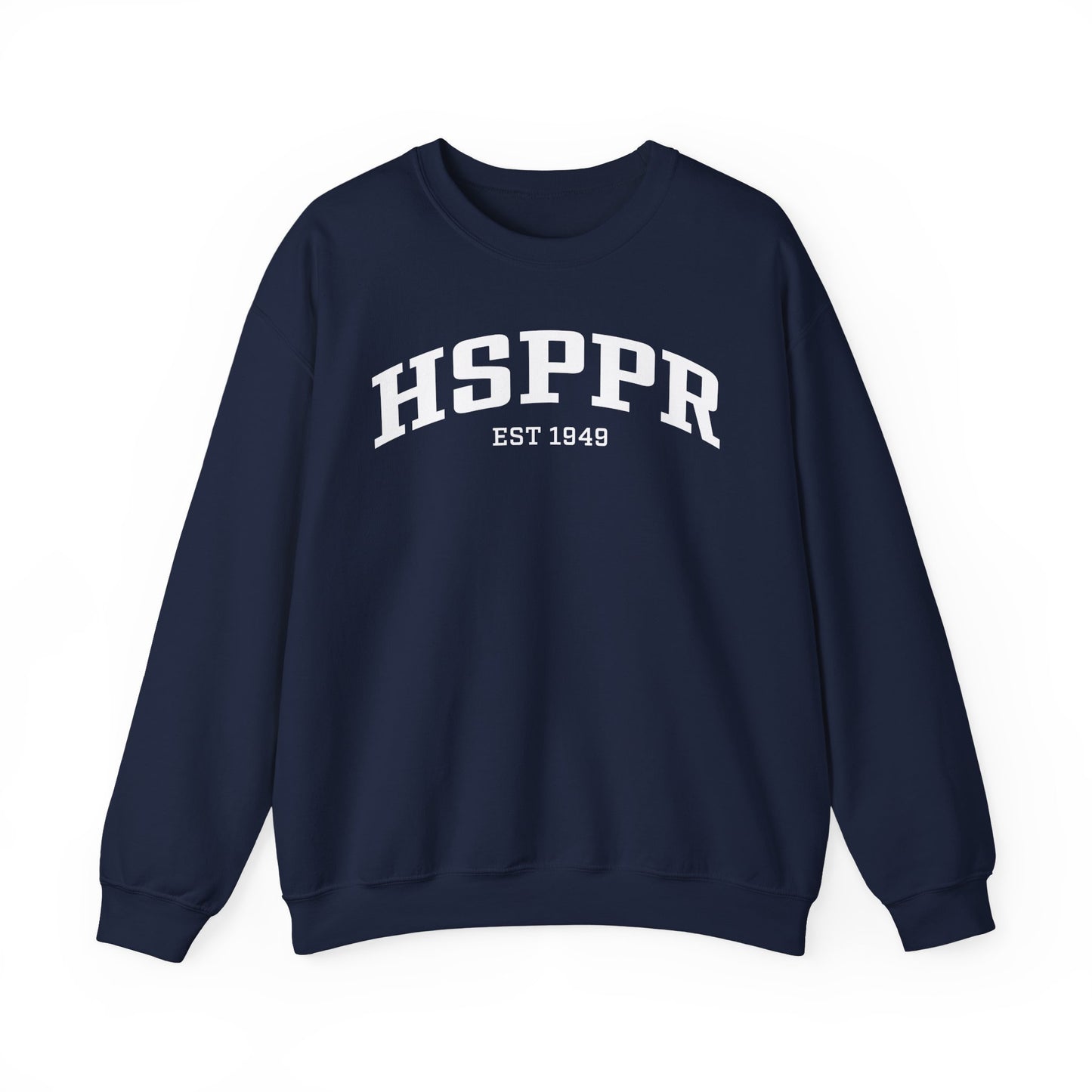 Classic HSPPR - Unisex Heavy Blend™ Crewneck Sweatshirt