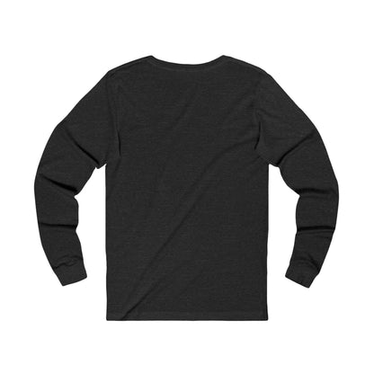 Support Your Local Animal Shelter - Unisex Jersey Long Sleeve Tee