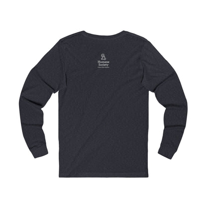 Making It All Possible - Unisex Jersey Long Sleeve Tee
