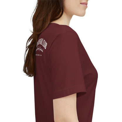 Foster Fail Club - Unisex Jersey Short Sleeve Tee
