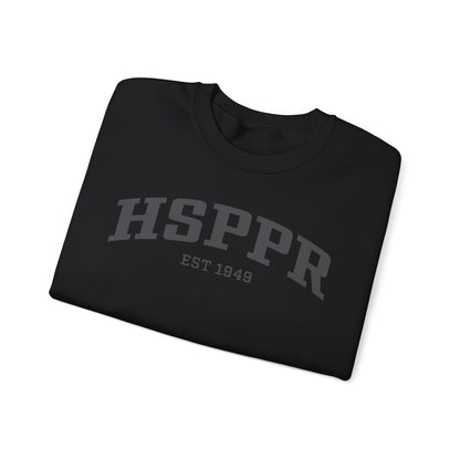 Classic HSPPR - Unisex Heavy Blend™ Crewneck Sweatshirt