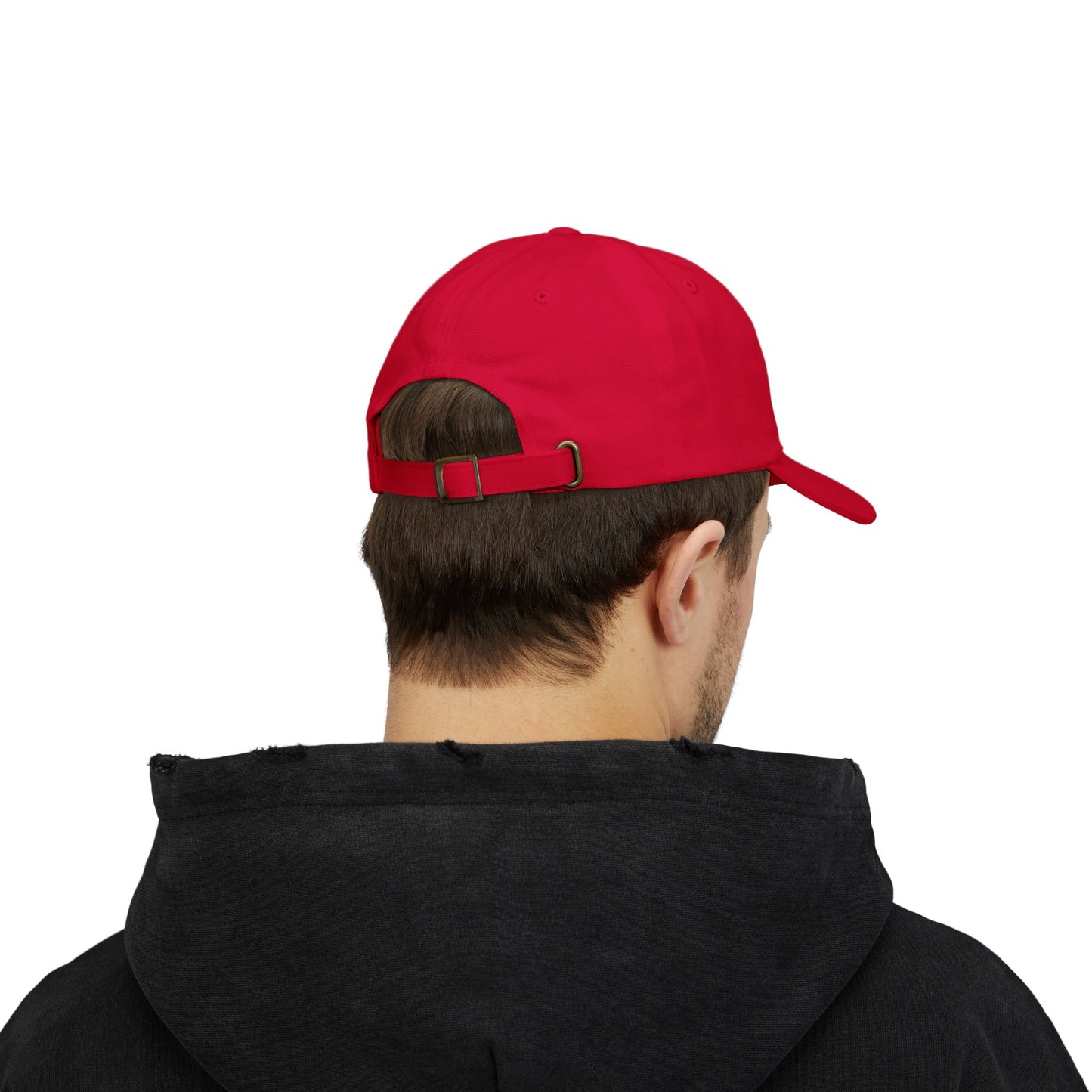 Classic HSPPR - Embroidered Hat