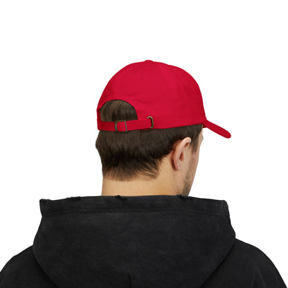 Classic HSPPR - Embroidered Hat