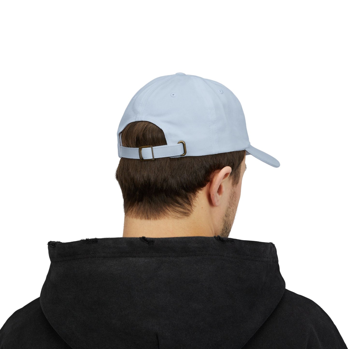 Classic HSPPR - Embroidered Hat