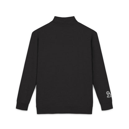 HSPPR - Embroidered Unisex Fleece Pullover