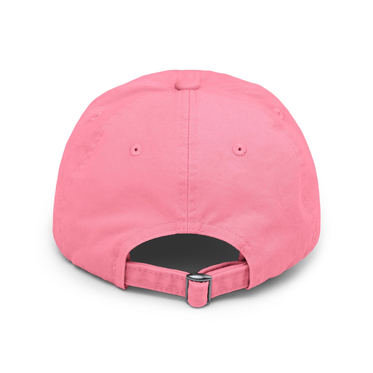 HSPPR Logo - Distressed Baseball Hat